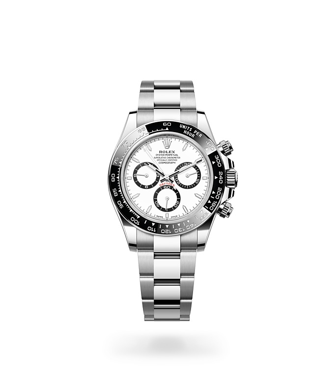 Precio rolex orders platinum