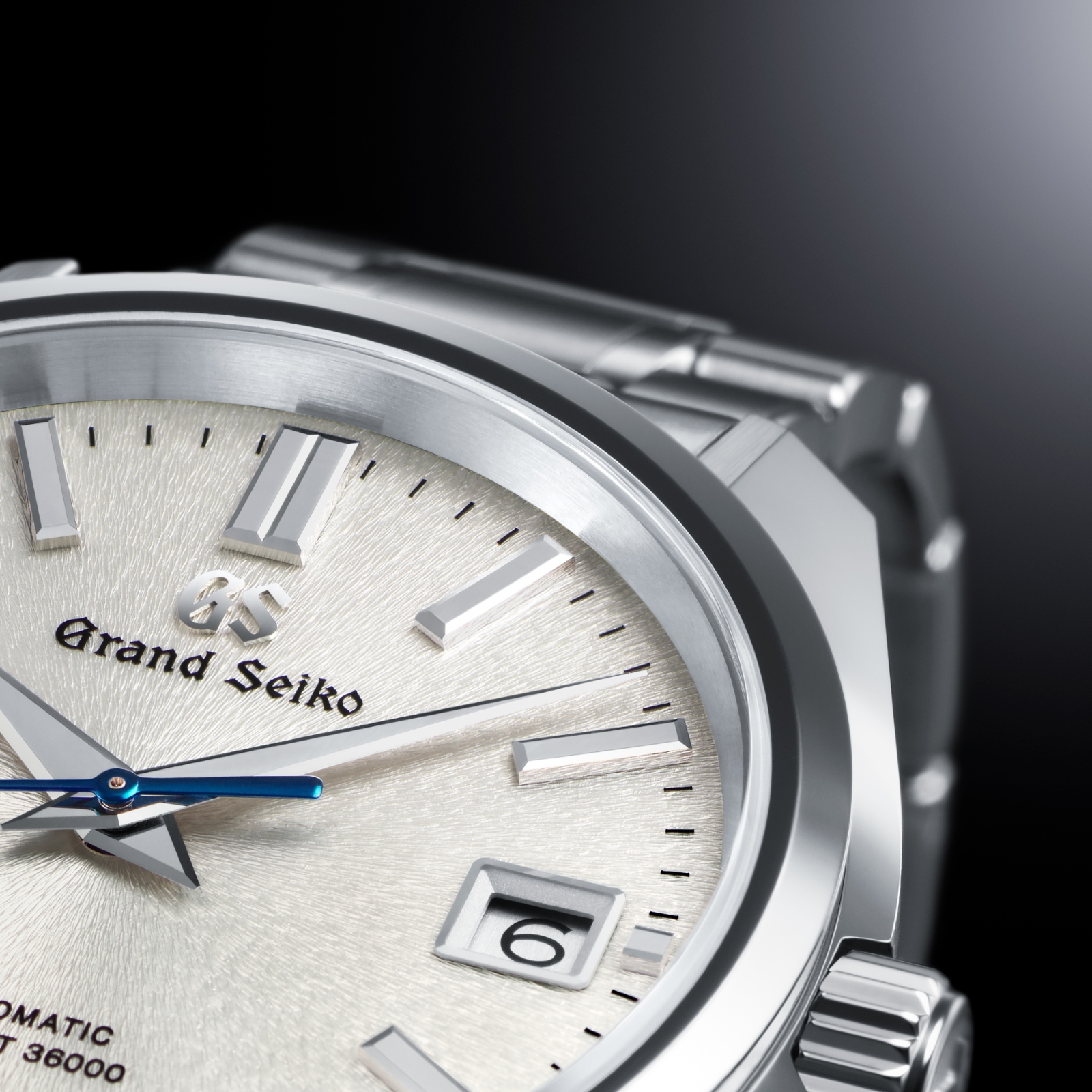 Verga 1947 - Grand Seiko SBGH299   