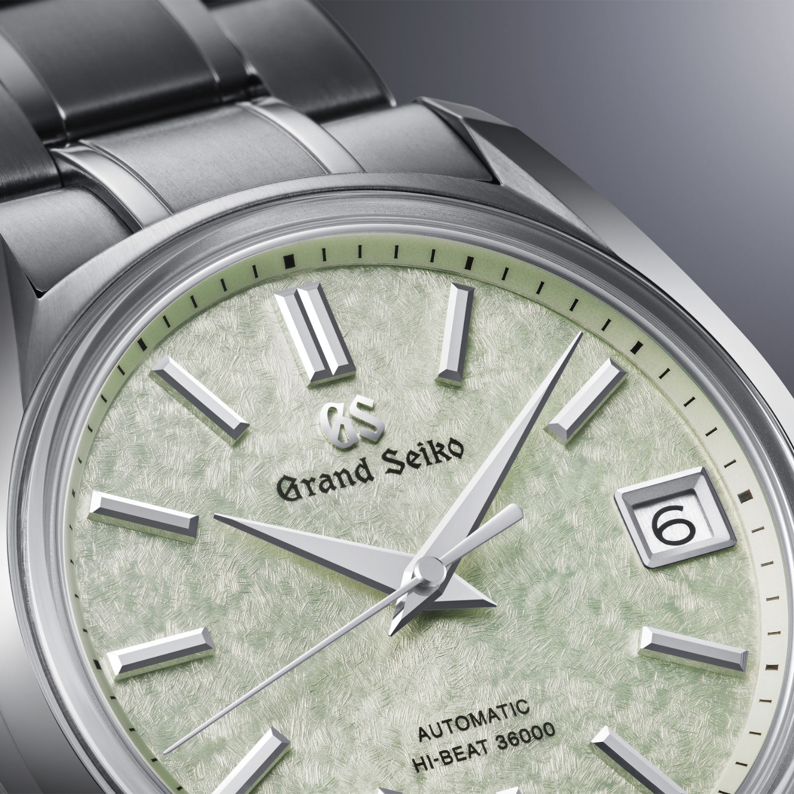 Verga 1947 - Grand Seiko SBGH343   