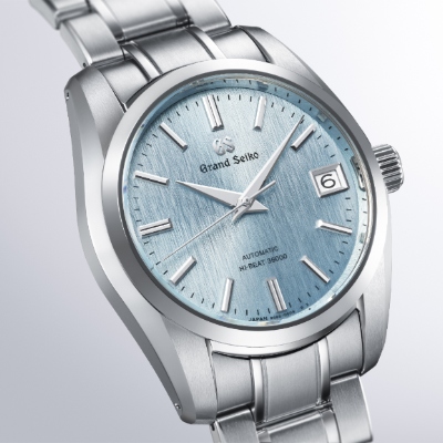 Verga 1947 - Grand Seiko SBGH347   