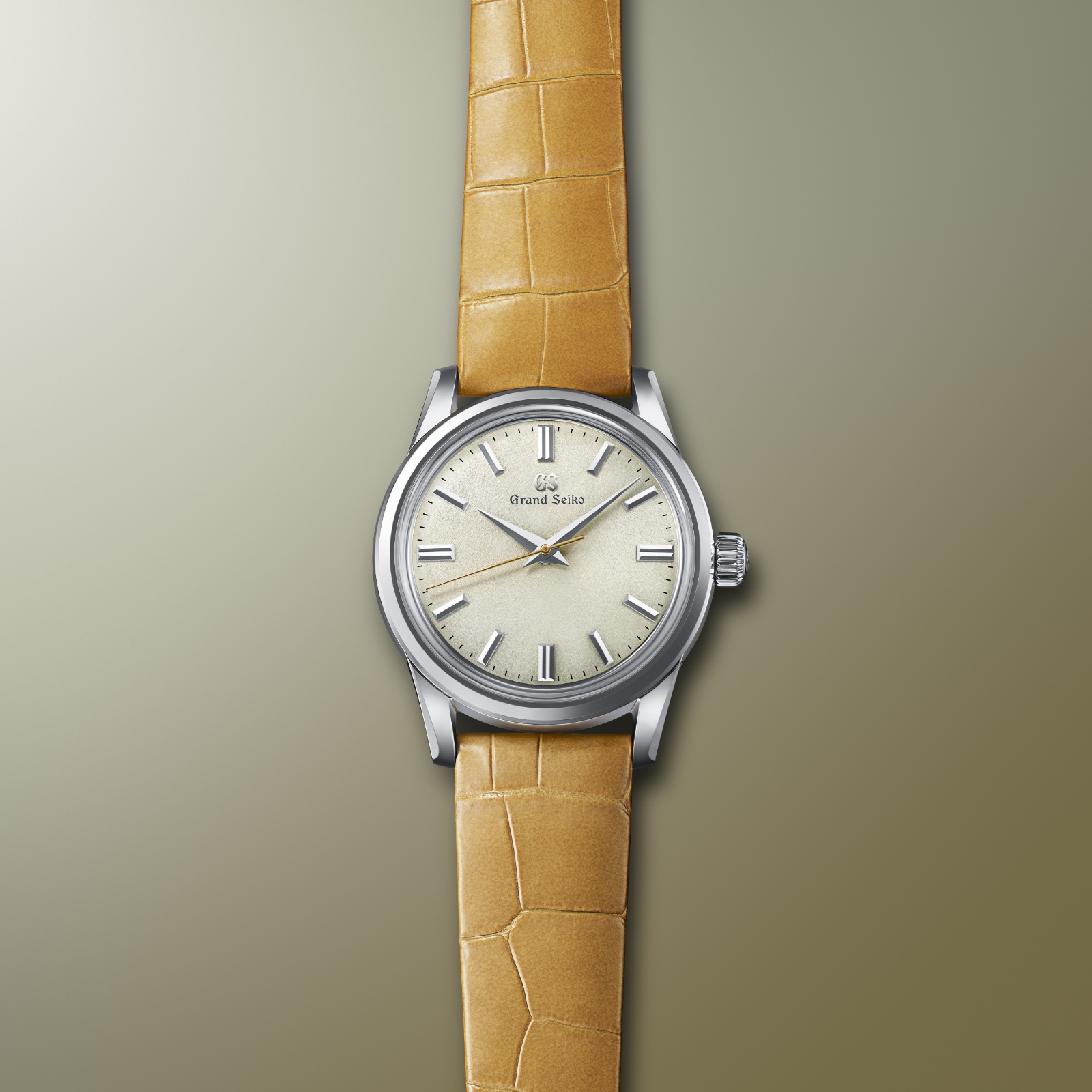 Verga 1947 - Grand Seiko SBGW281   