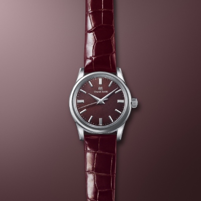 Verga 1947 - Grand Seiko SBGW287   