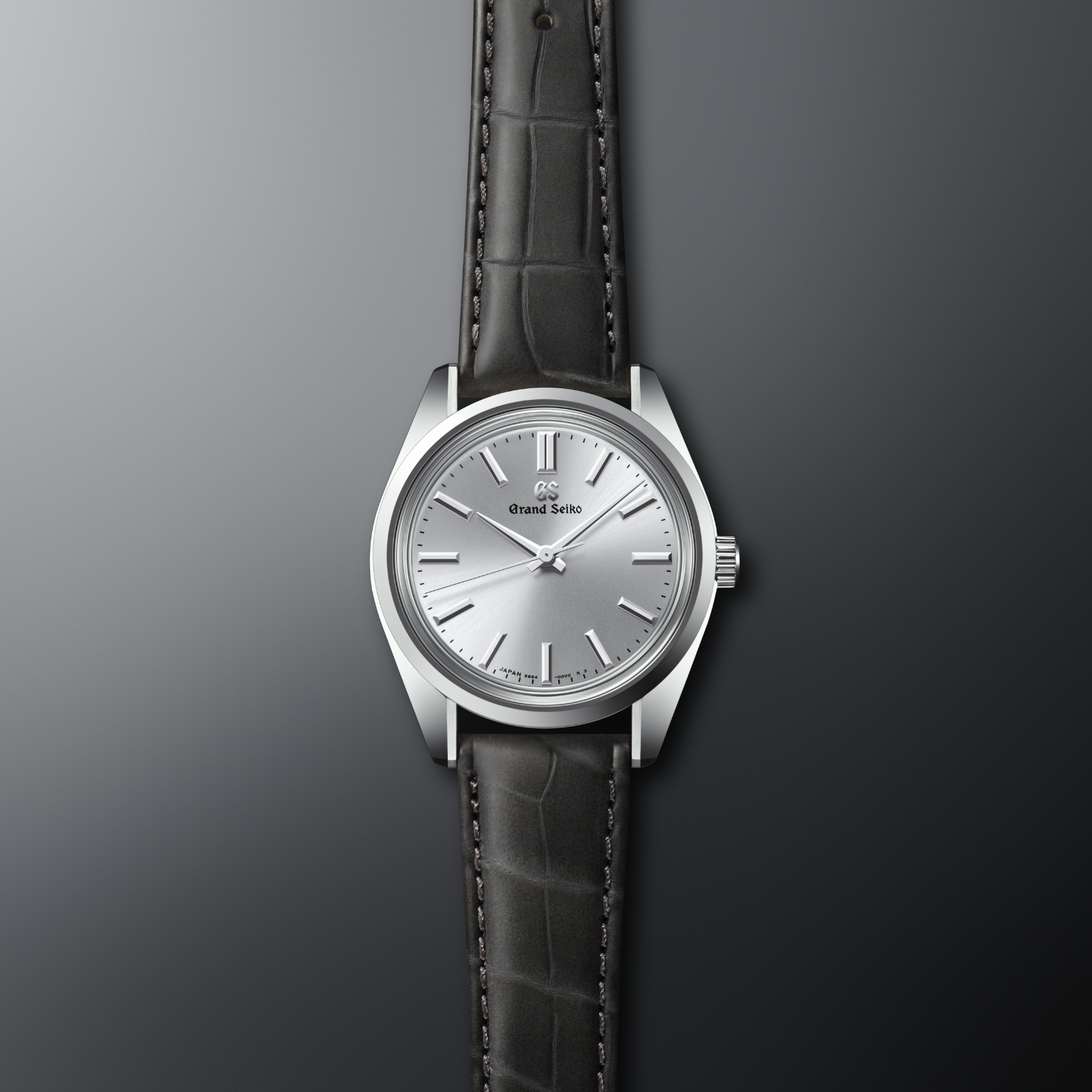 Verga 1947 - Grand Seiko SBGW291   