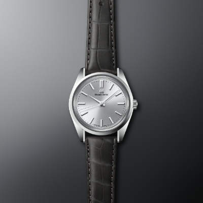 Verga 1947 - Grand Seiko SBGW291   