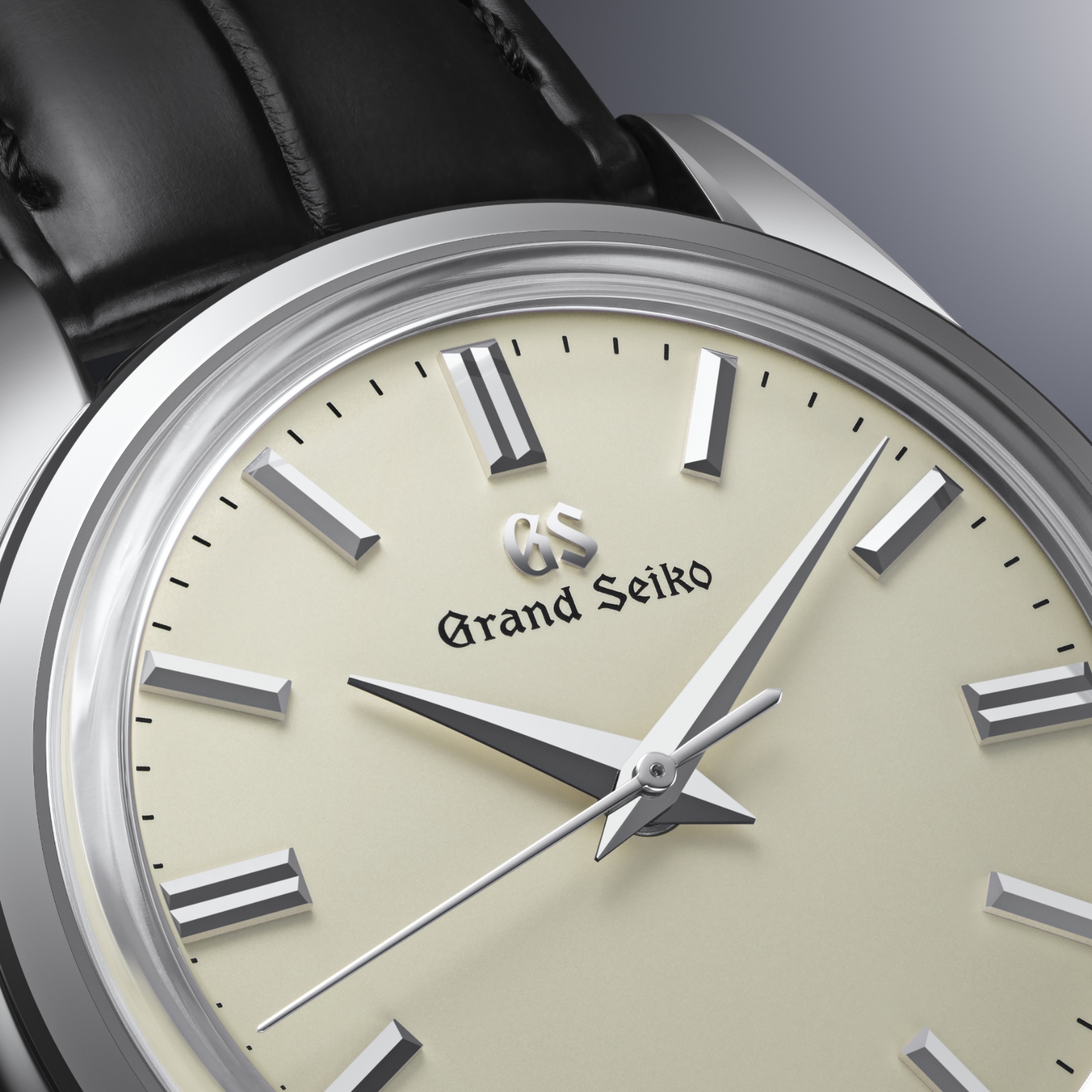 Verga 1947 - Grand Seiko SBGW301   