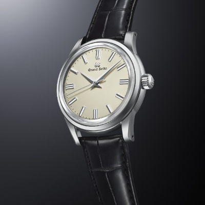 Verga 1947 - Grand Seiko SBGW301   