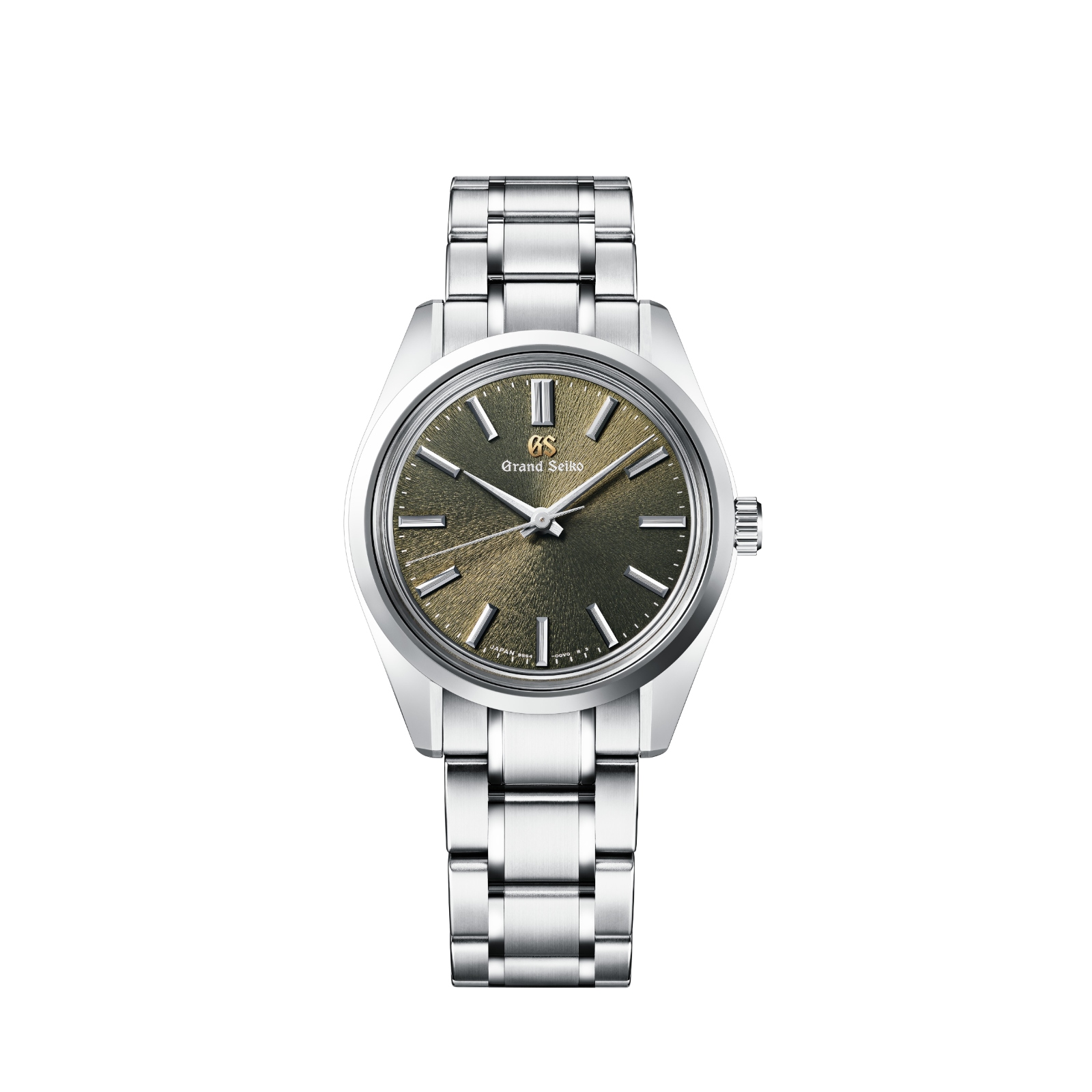 Verga 1947 - Grand Seiko SBGW303   