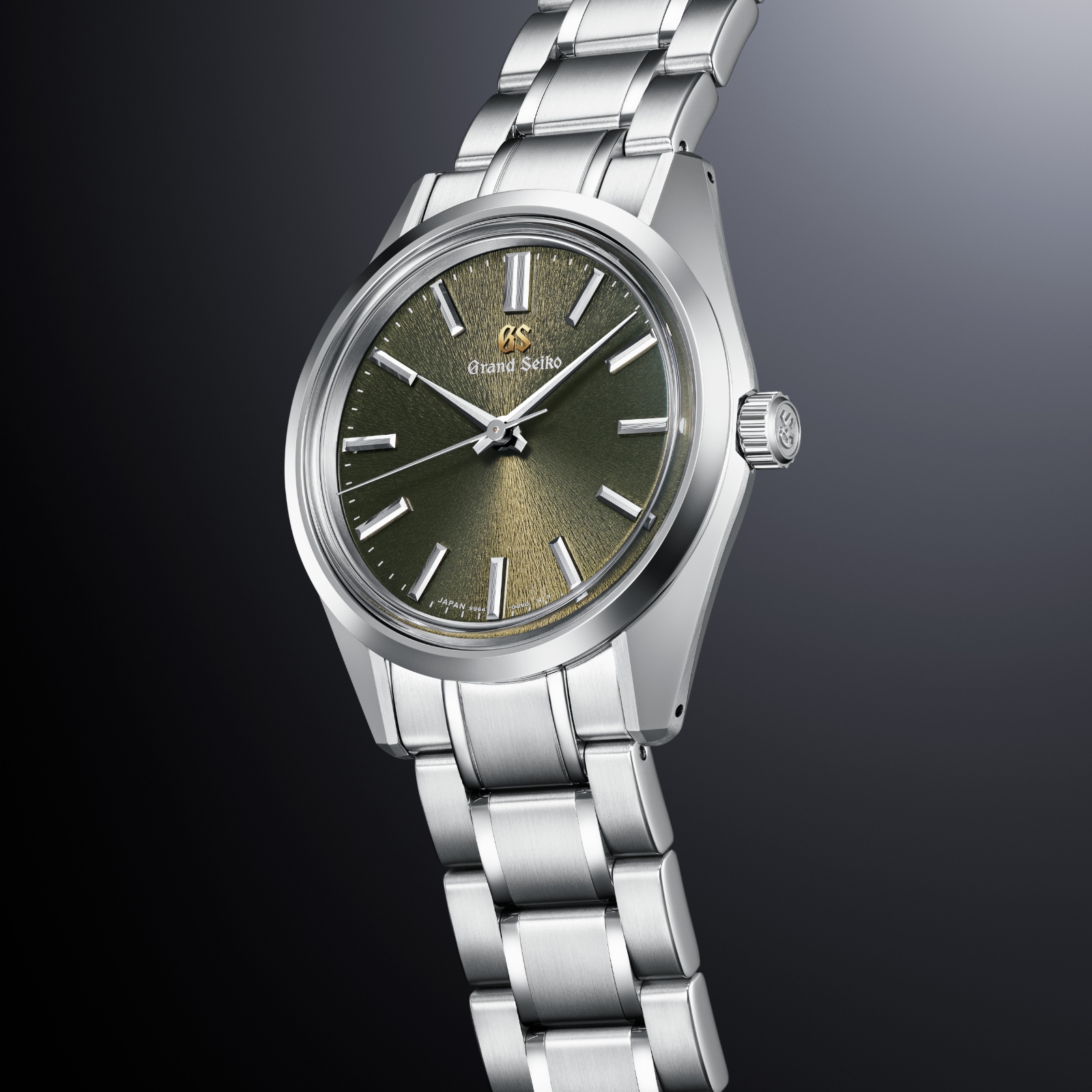 Verga 1947 - Grand Seiko SBGW303   