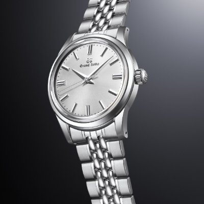 Verga 1947 - Grand Seiko SBGW305   