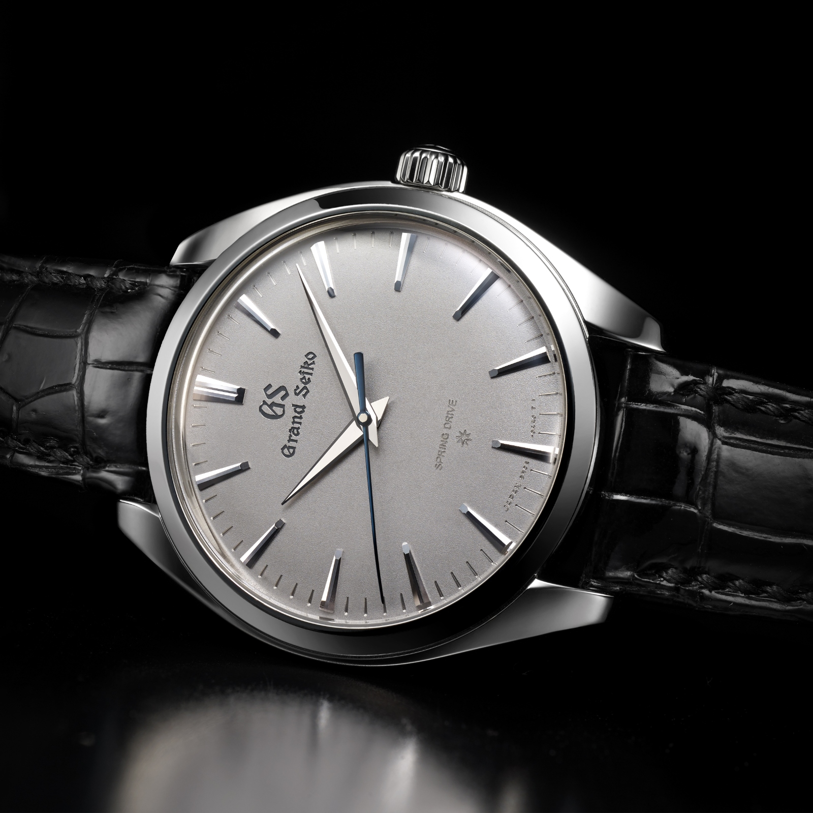 Verga 1947 - Grand Seiko SBGZ003   