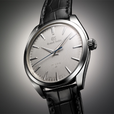 Verga 1947 - Grand Seiko SBGZ003   