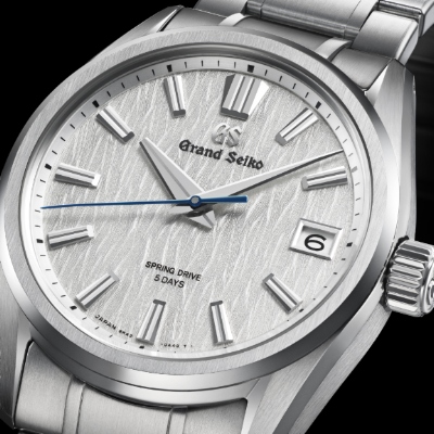 Verga 1947 - Grand Seiko SLGA009   