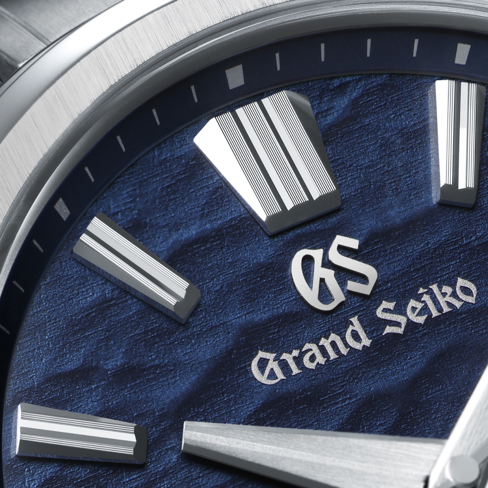 Verga 1947 - Grand Seiko SLGA019   