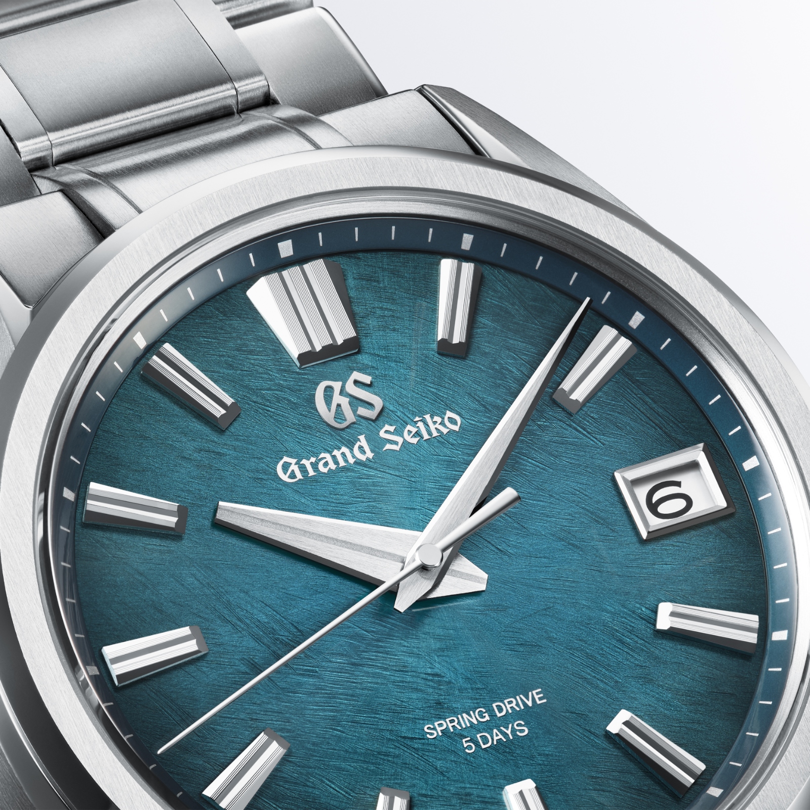 Verga 1947 - Grand Seiko SLGA025   