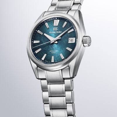 Verga 1947 - Grand Seiko SLGA025   