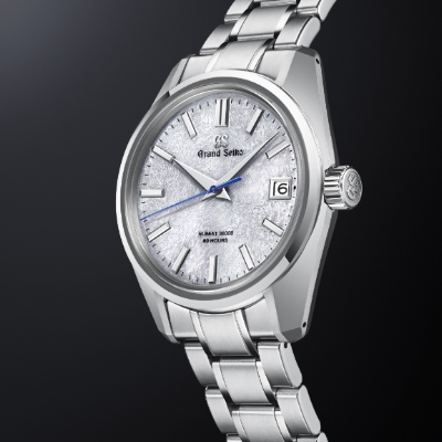 Verga 1947 - Grand Seiko SLGH013   