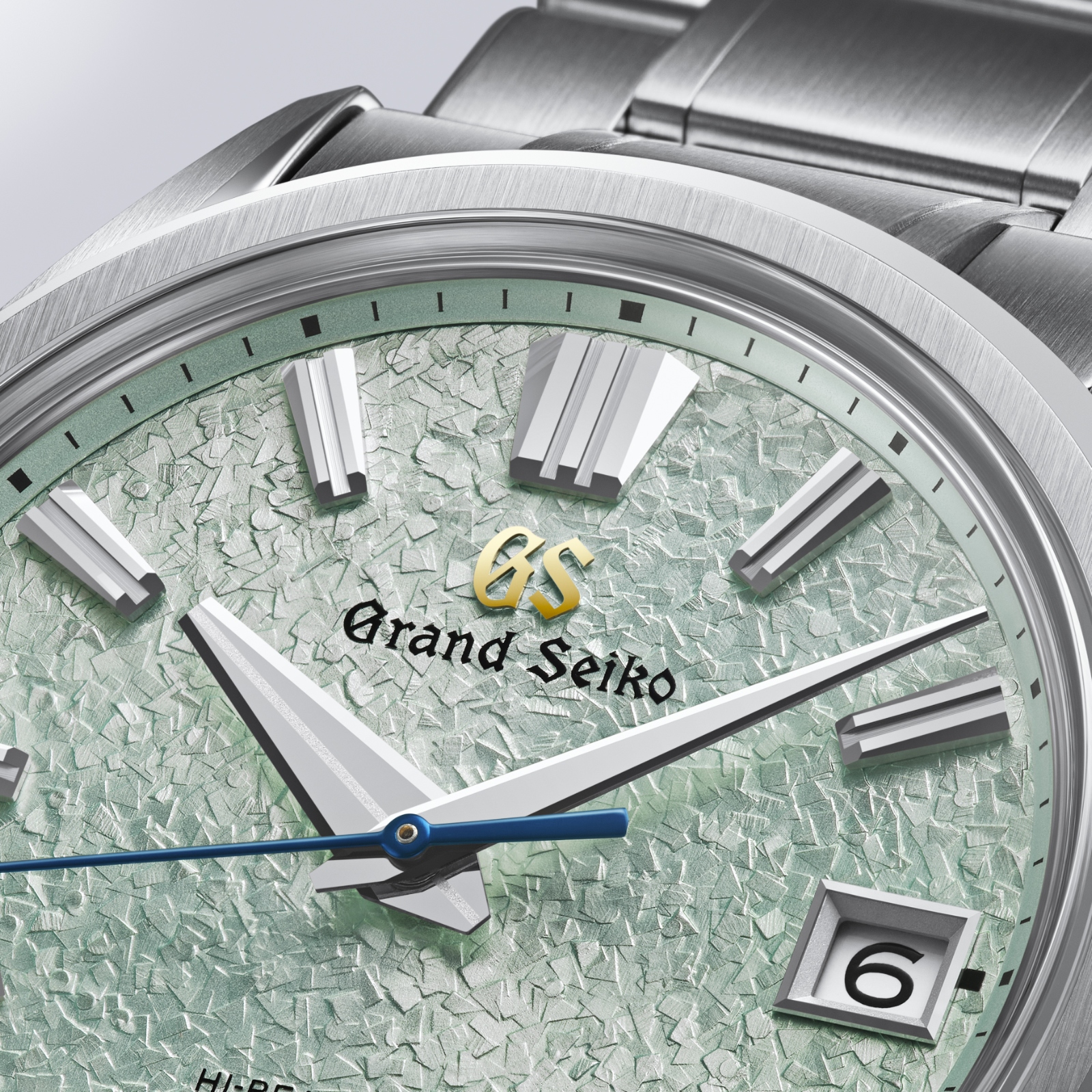 Verga 1947 - Grand Seiko SLGH021   