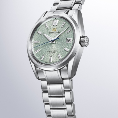 Verga 1947 - Grand Seiko SLGH021   