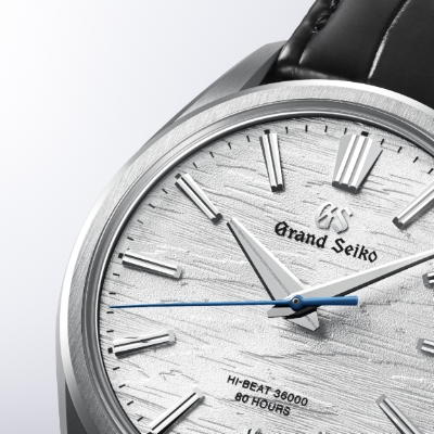 Verga 1947 - Grand Seiko SLGW003   