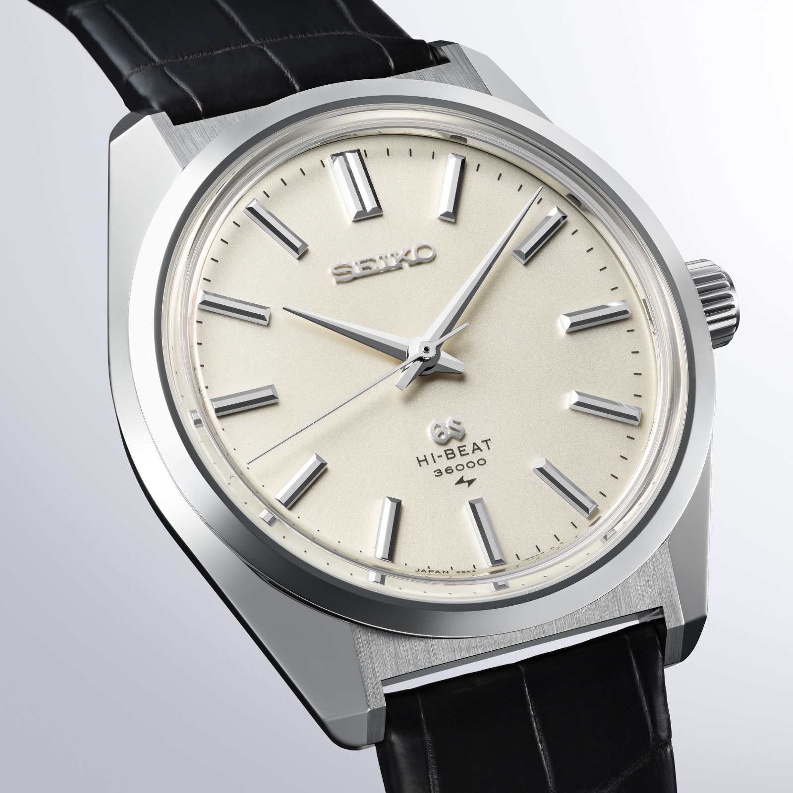 Verga 1947 - Grand Seiko SLGW005   