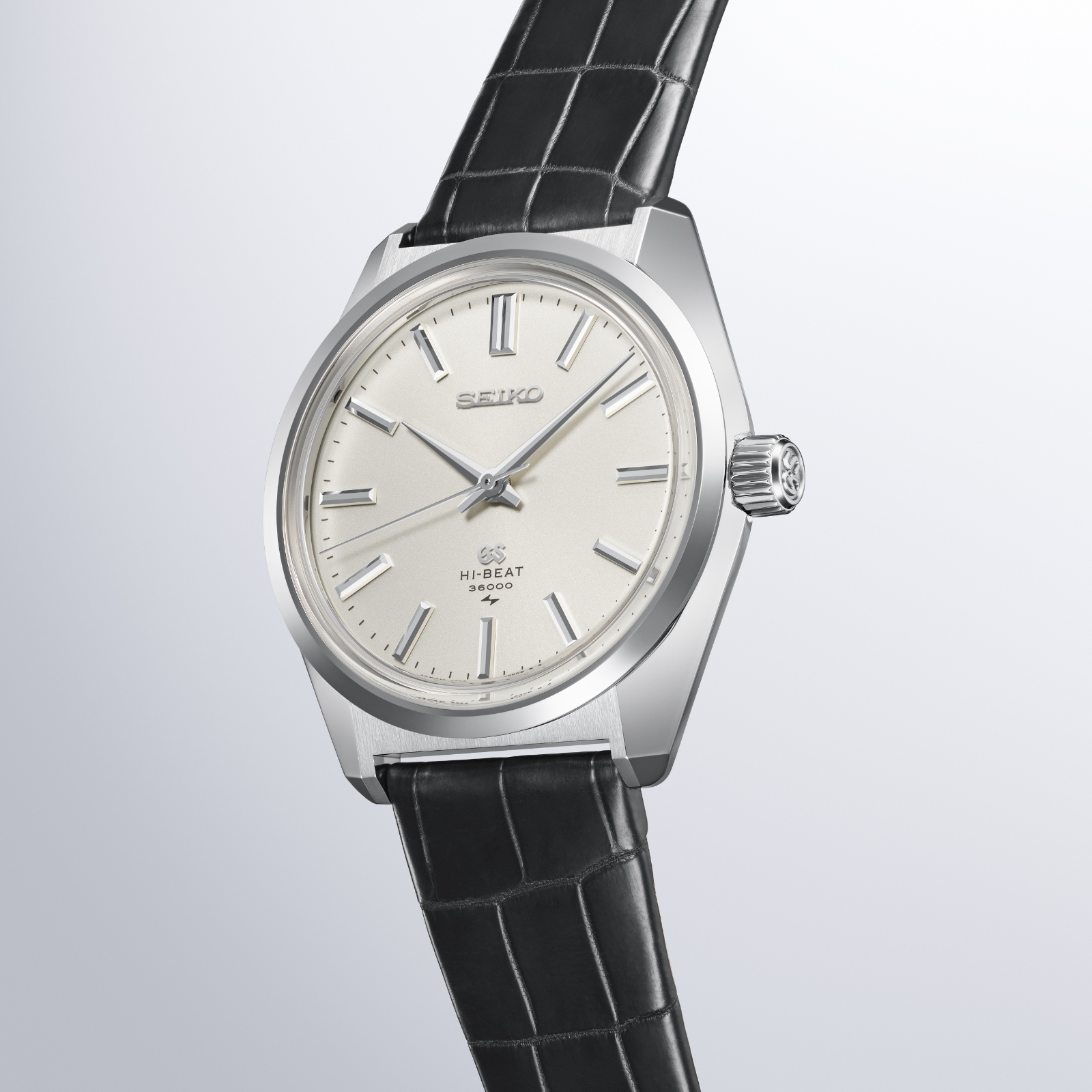 Verga 1947 - Grand Seiko SLGW005   