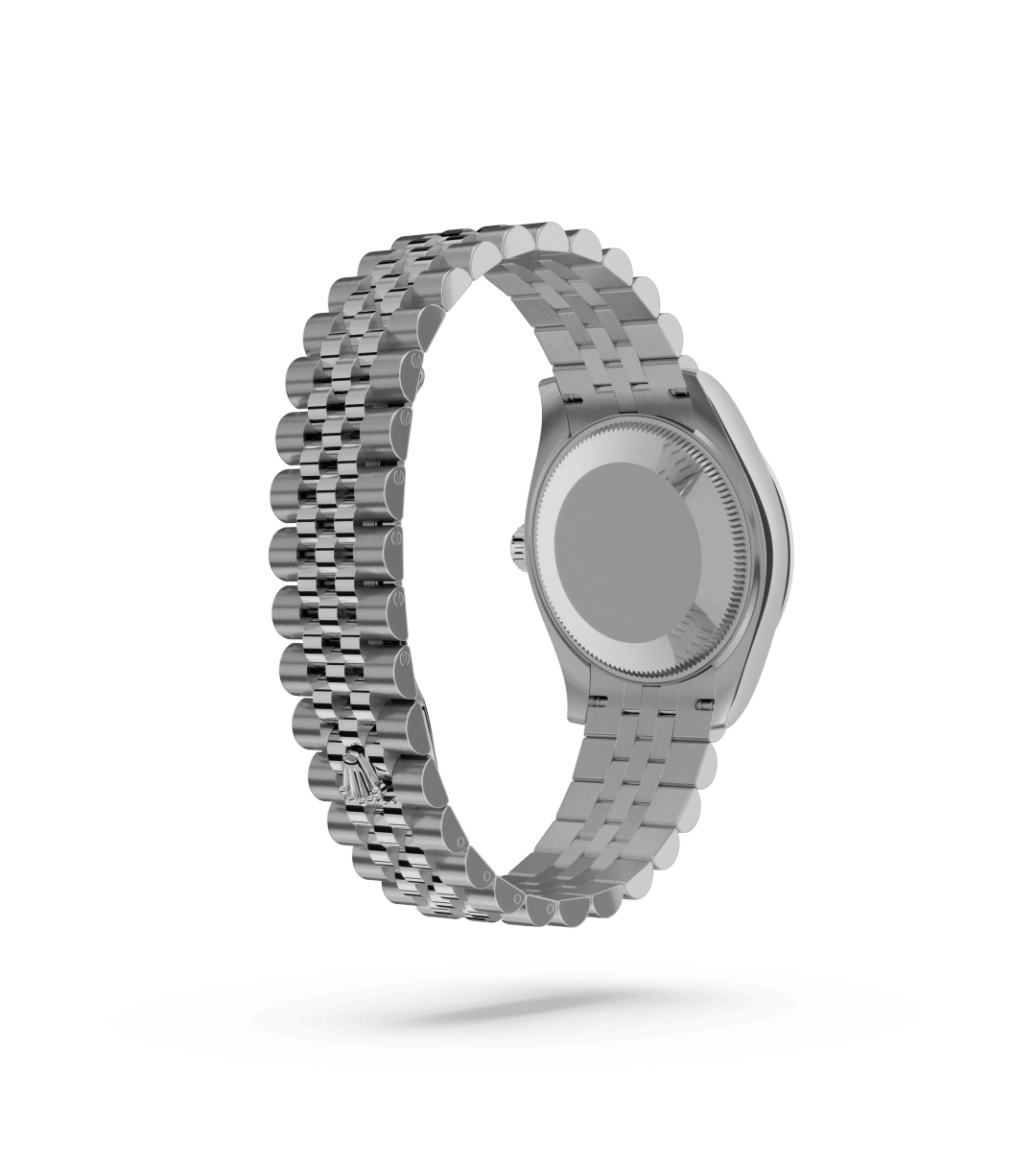 Rolex Datejust in Acciaio Oystersteel, M278240-0018 - Verga 1947