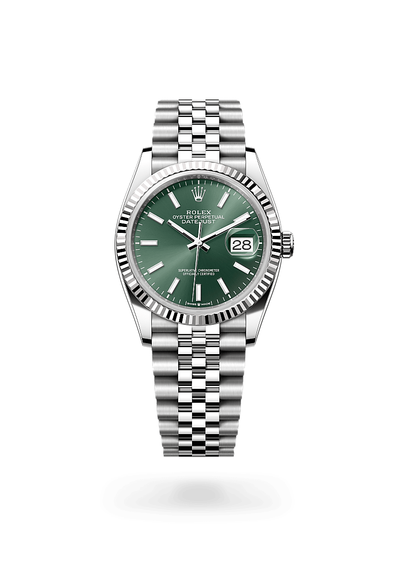 Orologi Rolex Datejust - Verga 1947