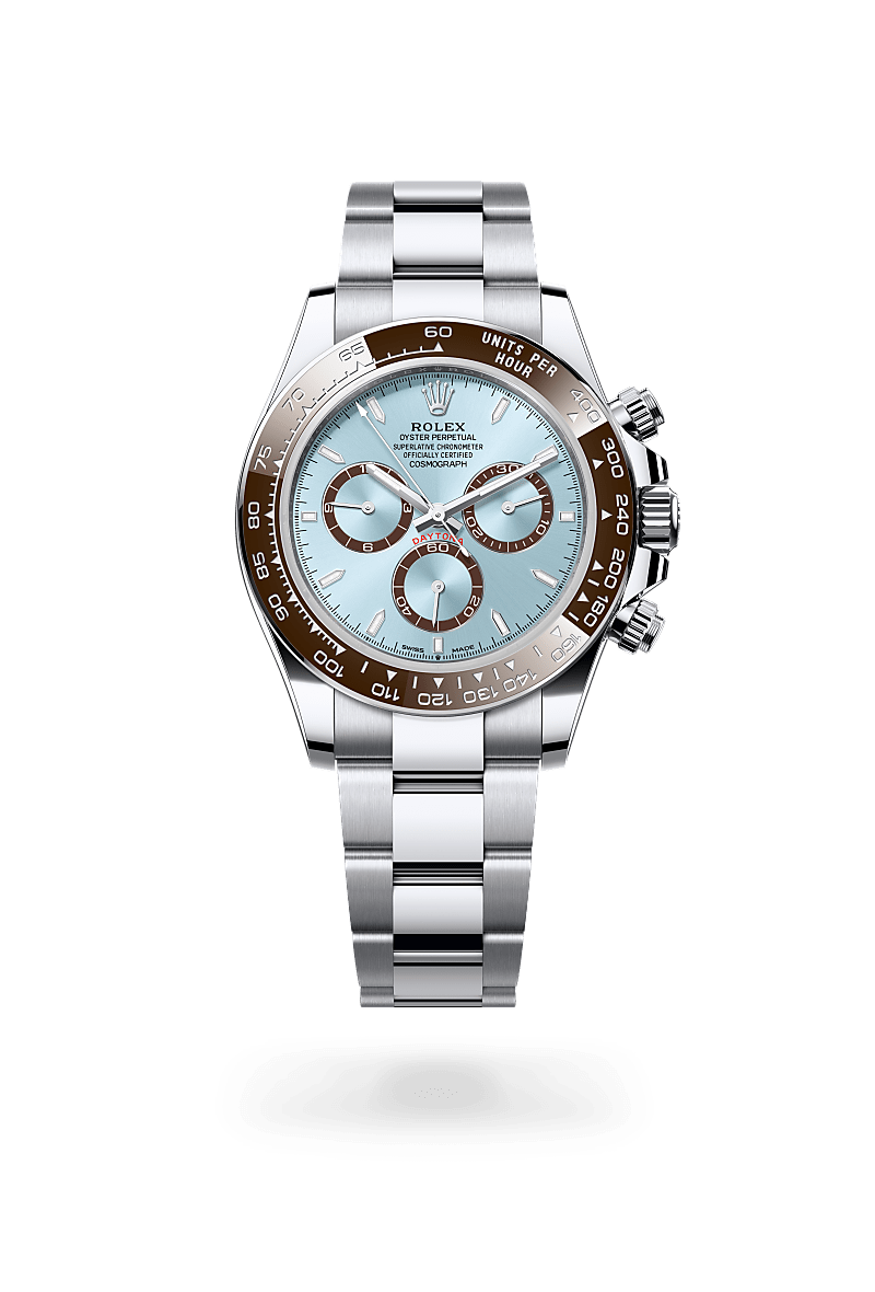 Orologi Rolex Cosmograph Daytona - Verga 1947