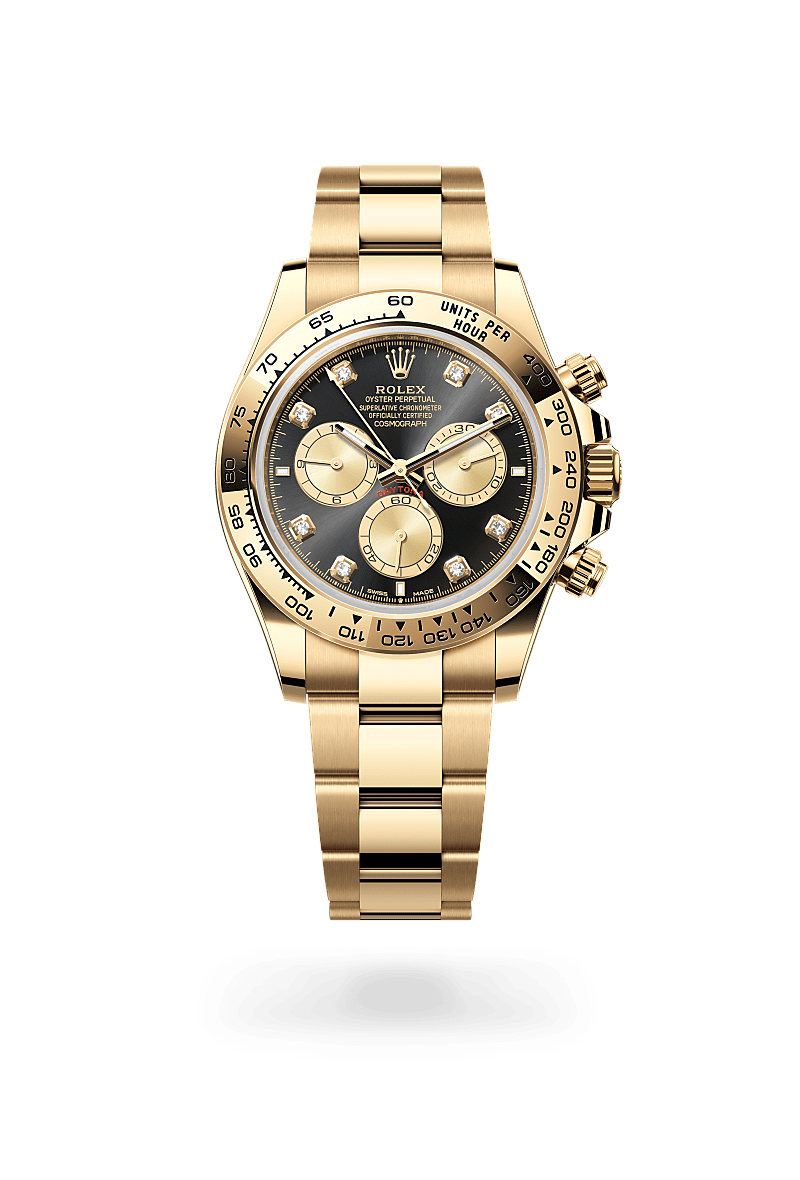 Orologi Rolex Cosmograph Daytona - Verga 1947