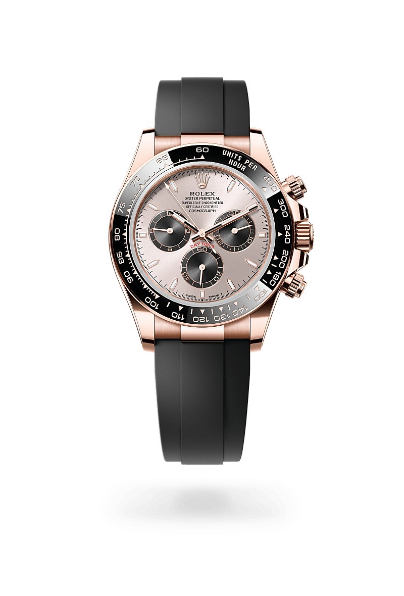 Orologi Rolex Cosmograph Daytona - Verga 1947