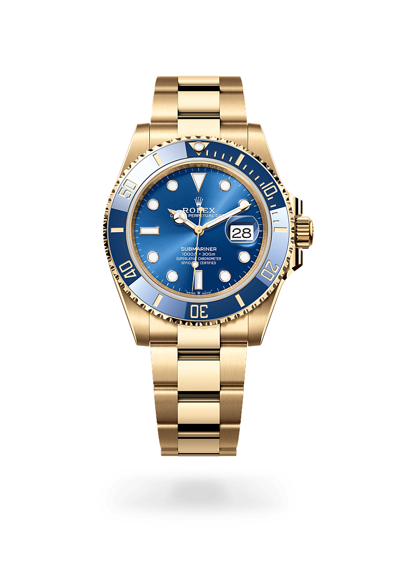 Orologi Rolex Submariner - Verga 1947