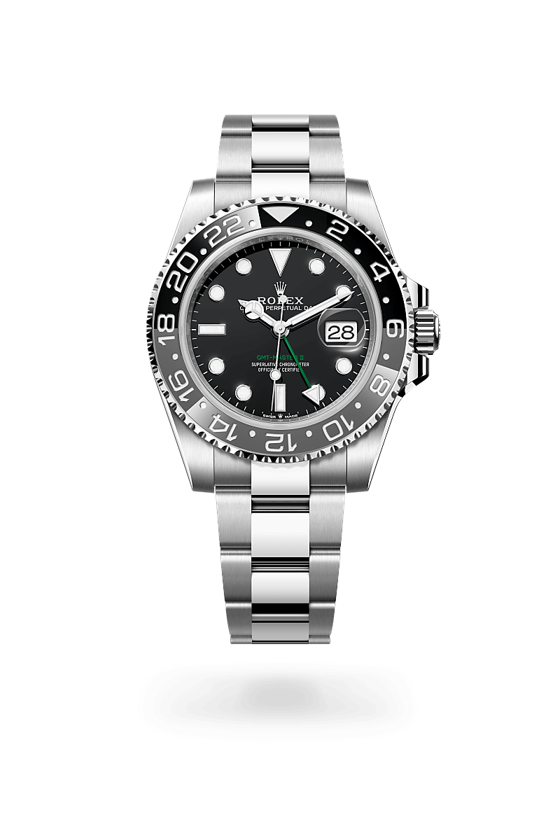 Orologi Rolex GMT-Master II - Verga 1947