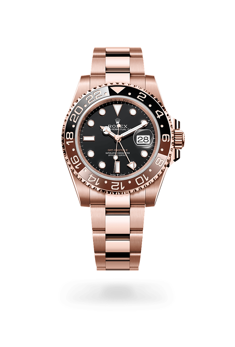 Orologi Rolex GMT-Master II - Verga 1947