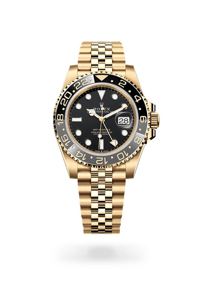 Orologi Rolex GMT-Master II - Verga 1947