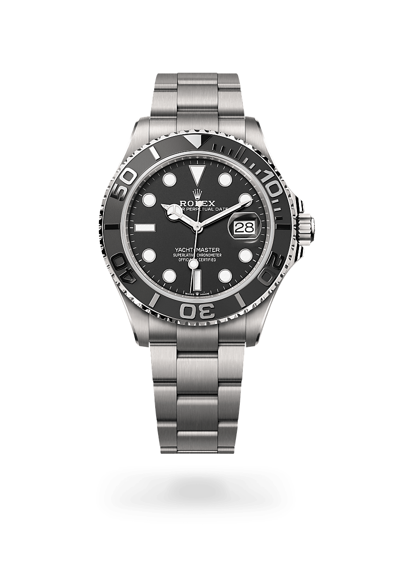 Orologi Rolex Yacht-Master - Verga 1947