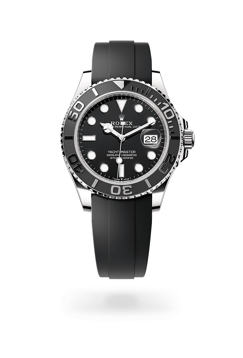 Orologi Rolex Yacht-Master - Verga 1947