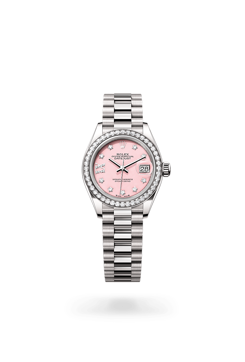 Orologi Rolex Lady-Datejust - Verga 1947