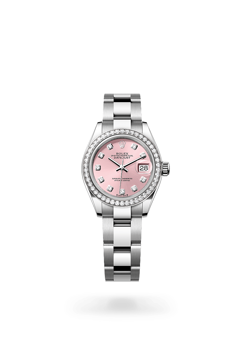 Orologi Rolex Lady-Datejust - Verga 1947